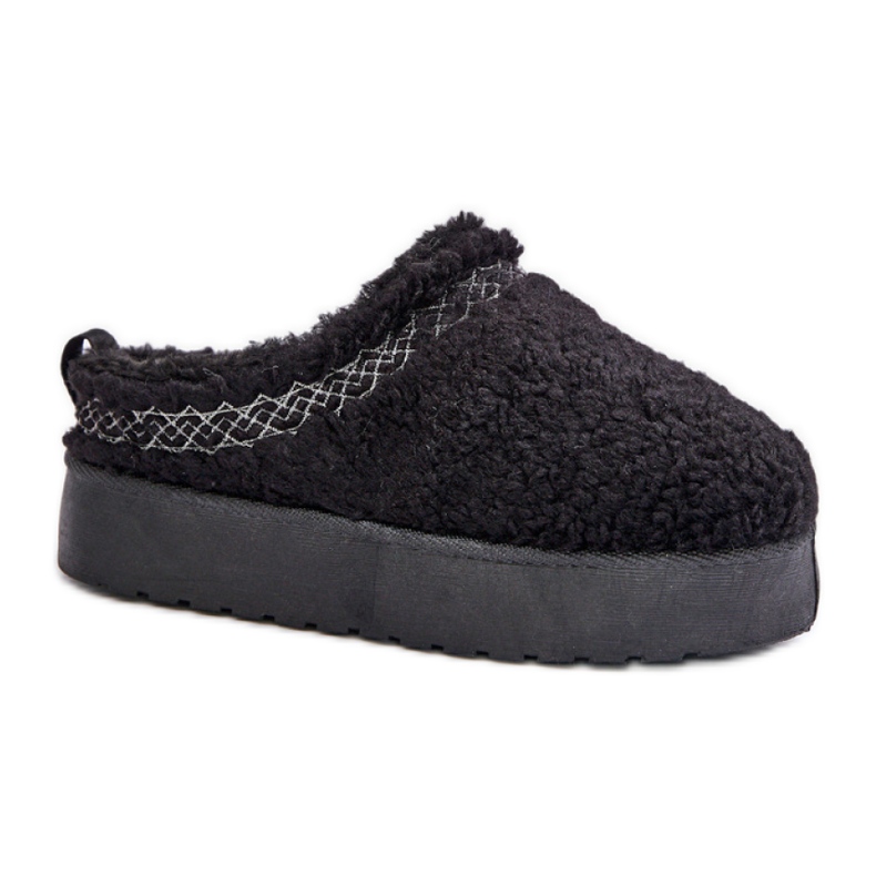 Sněhule Model MC-39 Black černá Sněhule Model MC-39 Black černá