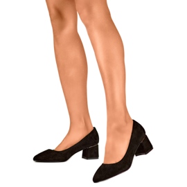 Čerpadla Model XR-103B-B Černá černý