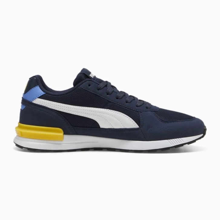 Sportovní obuv Puma Graviton Club Navy 380738-50 modrý