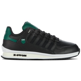 Sportovní obuv K-Swiss Rinzler Gt 08907-099-M černá černý