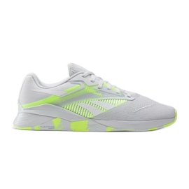 Tréninková obuv Reebok Nano X4 100204675 bílý