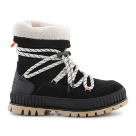 Palladium Pallashock Hiver 94349-008-M dámské sněhule, černé černý