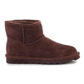 Sněhule BearPaw Alyssa 2130W-129 hnědé hnědý Sněhule BearPaw Alyssa 2130W-129 hnědé hnědý
