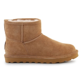 Sněhule BearPaw Alyssa 2130W-243, béžové béžový