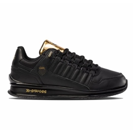 Sportovní obuv K-Swiss Rinzler Gt 08907-015, černá černý