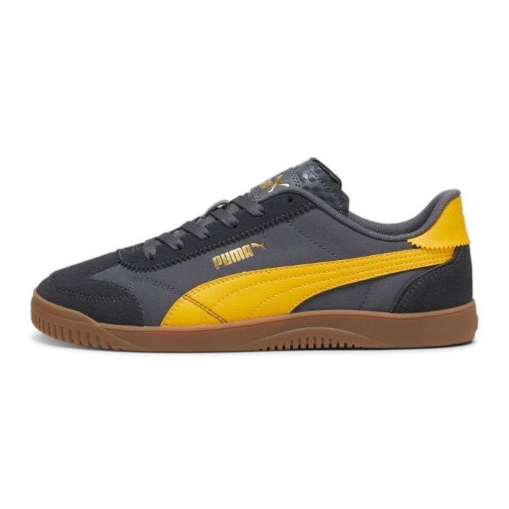 Sportovní obuv Puma Club 5v5 Lux Og 397450-02 šedá
