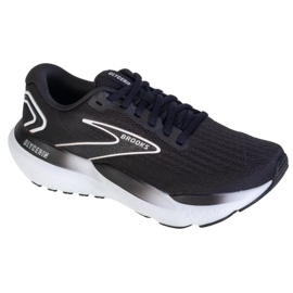 Běžecké boty Brooks Glycerin 21 1204081B090 černé černý