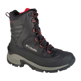 Trekingové boty Columbia Bugaboot Iii 1791221012 černé černý