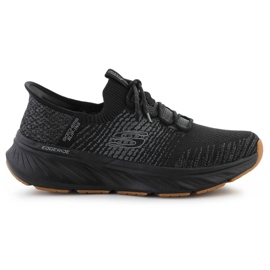Skechers Slip-Ins: Boty Edgeride - Raygo 232932-BBK černé černý