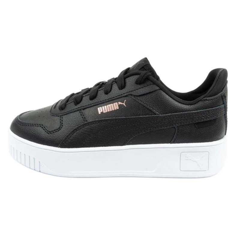 Dámská sportovní obuv Puma Carina Street 393846 02 černá