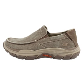 Boty Skechers 204438/TPE zelený