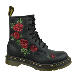 Dr. Martens boty Dr Martens 1460 Vonda 24722001 černý