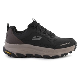 Boty Skechers D'Lux Trekker 237565-BKNT černý