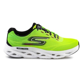 Běžecké boty Skechers Go Run Swirl Tech Speed ​​​​220908-YEL žlutá