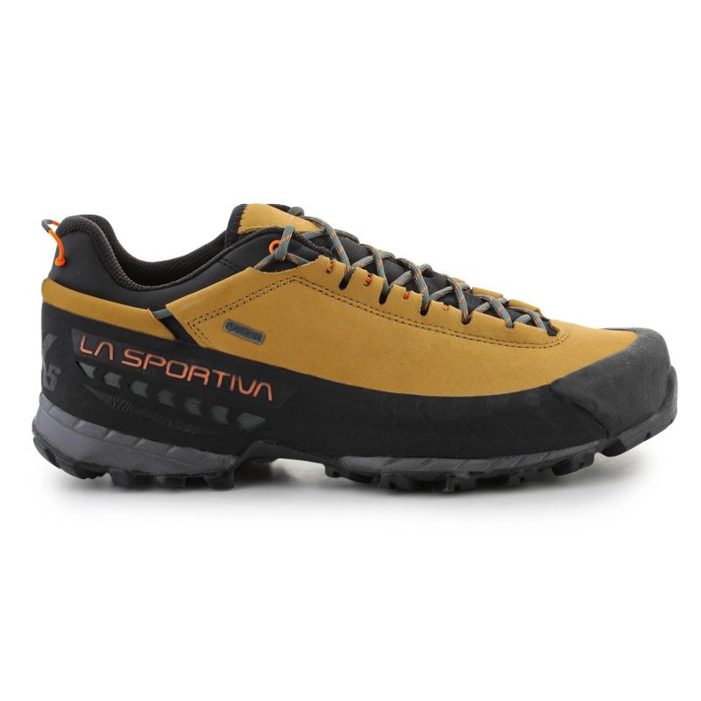 Boty La Sportiva TX5 Low Gtx Savana Tiger 24T732206 žlutá
