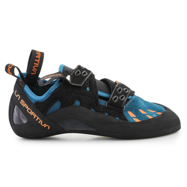 Lezečky La Sportiva Tarantula Space 40R623205 modrý
