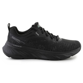 Boty Skechers Edgeride - Exxo 232836-BBK černá