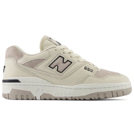 Sportovní boty New Balance BBW550RB béžový