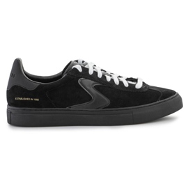Boty Skechers Arch Fit Legend - Hamor 254000-BLK černý