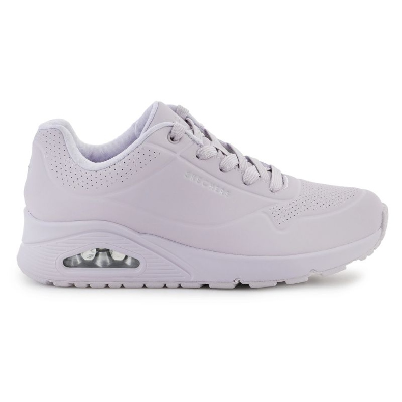 Boty Skechers Uno Stand On Air 73690-LAV fialový