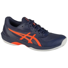Boty Asics Gel-Challenger 14 Clay/OC 1041A490-500 fialová