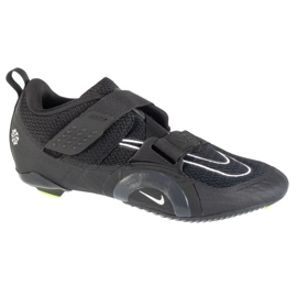 Boty Nike SuperRep Cycle 2 DH3395-001 černý
