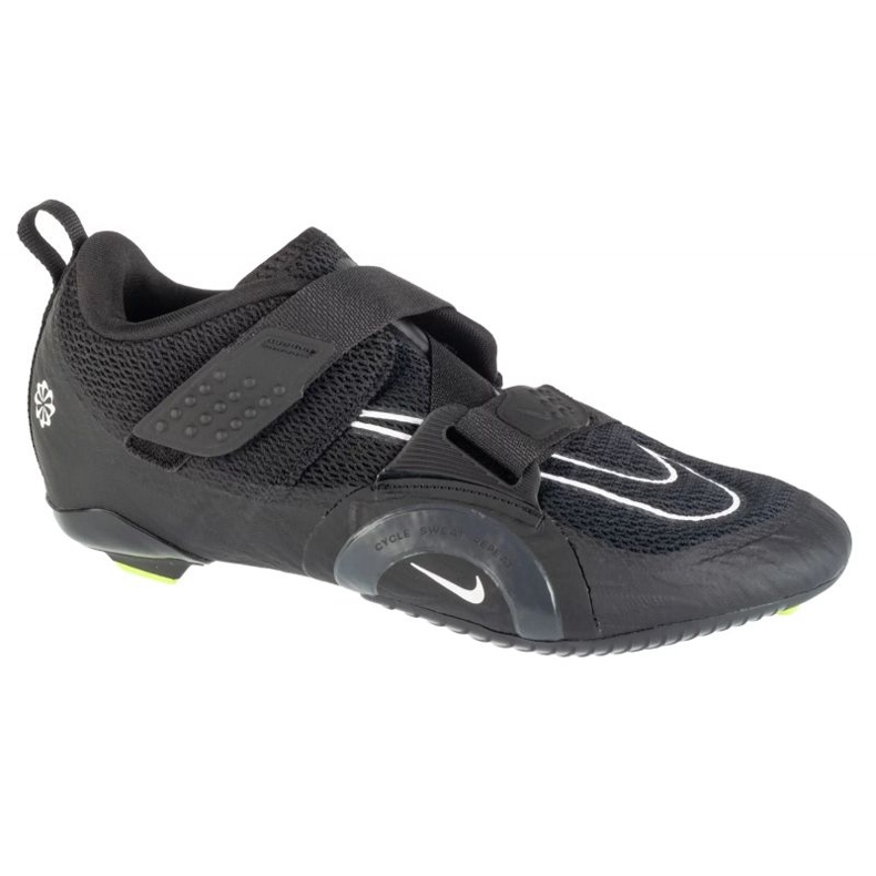 Boty Nike SuperRep Cycle 2 DH3395-001 černá