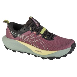 Boty Asics Gel-Trabuco 12 12B768-500 fialová