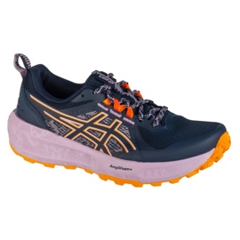 Boty Asics Gel-Sonoma 8 1012B771-400 modrý
