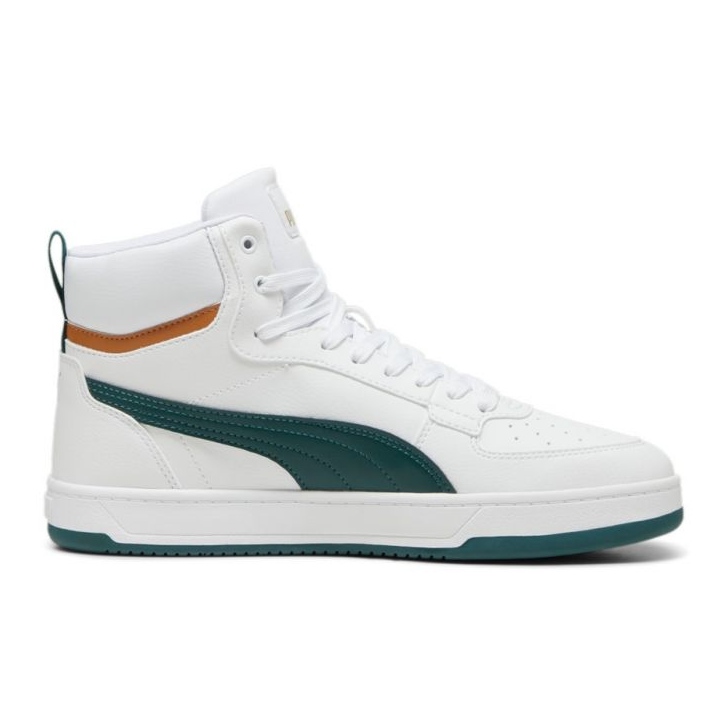 Tenisky Puma Puma Caven 2.0 Mid 392291-15 bílý