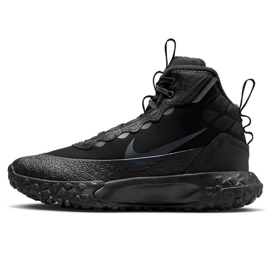 Boty Nike Hikeda FV4173-001 černá