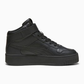 Boty Puma Carina Street Mid -02 černý