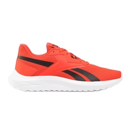 Boty Reebok Energen Lux 100074551 oranžový Boty Reebok Energen Lux 100074551 oranžový