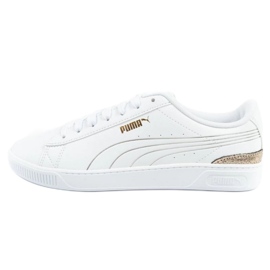 Boty Puma Vikky 395085 01 bílé bílý Boty Puma Vikky 395085 01 bílé bílý