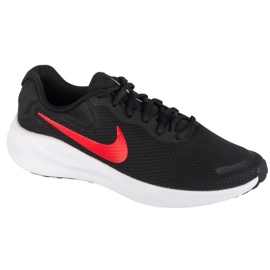 Běžecké boty Nike Revolution 7 FB2207-003, černé černý