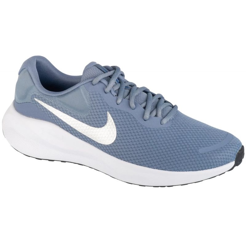 Běžecké boty Nike Revolution 7 FB2207-403, modré modrý