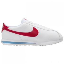 Boty Nike Cortez DN1791-108 bílý
