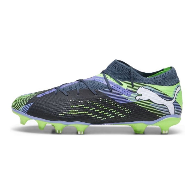 Kopačky Puma Future 7 Pro+ FG/AG 108087 03 zelená