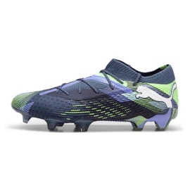 Kopačky Puma Future 7 Ultimate Low FG/AG 107919 03 zelený