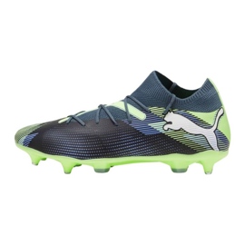Kopačky Puma Future 7 Match MxSG 107933 03 zelený