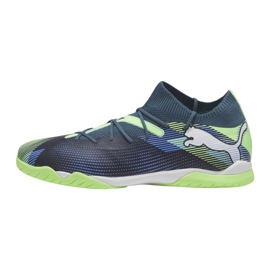 Kopačky Puma Future 7 Match It 107936 03 zelený