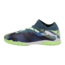 Kopačky Puma Future 7 Match Tt 107937 03 zelený