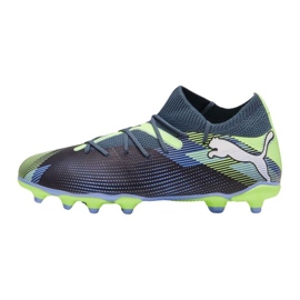 Kopačky Puma Future 7 Match FG/AG 107945 03 zelený