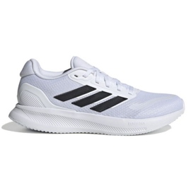 Běžecké boty Adidas Runfalcon 5 JH9638 bílý
