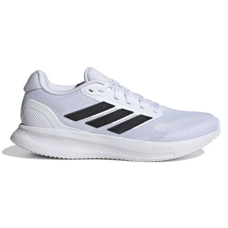 Běžecké boty Adidas Runfalcon 5 JH9638 bílý