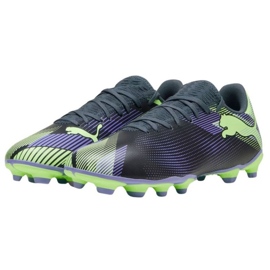 Kopačky Puma Future 7 Play FG/AG 107939 03 zelený