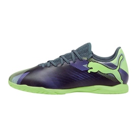 Kopačky Puma Future 7 Play It 107942 03 fialová