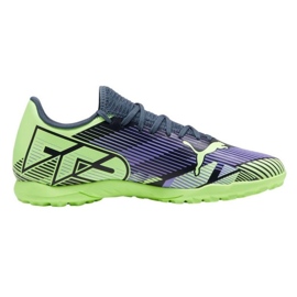Kopačky Puma Future 7 Play Tt 107943 03 zelený