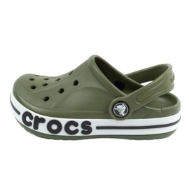Crocs Bayaband Clog 207019-309 zelený