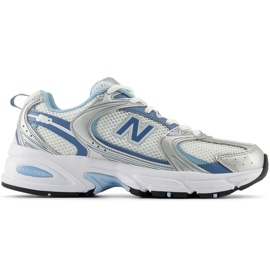 Boty New Balance MR530ADA bílý